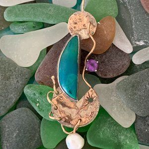 PENDANT